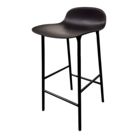 NEW Simon Legald for Normann Copenhagen Form Barstool. Original Price: $415