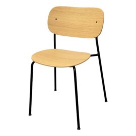 NEW Norm Architects for Audo Copenhagen Co Side Chair. Original Price: $515