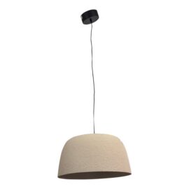 NEW Joan Gaspar for Marset Djembé Pendant Light. Original Price: $2,360