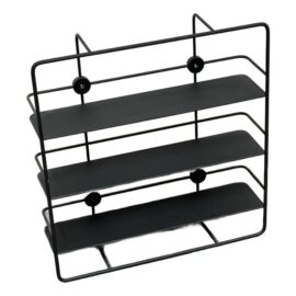 NEW Poiat Studio for Woud Coupé Rectangular Shelf. Original Price: $440