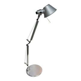 Michele De Lucchi for Artemide Tolomeo Desk Lamp. Original Price: $505