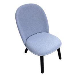 NEW Normann Copenhagen Ace Lounge Chair. Original Price: $1,305