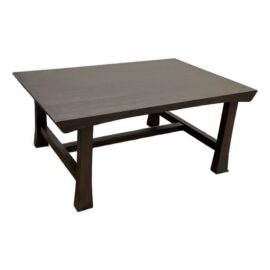 Maria Yee Minimalistic Asian Style Coffee Table
