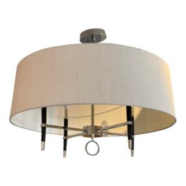 Jonathan Adler Ventana Chandelier