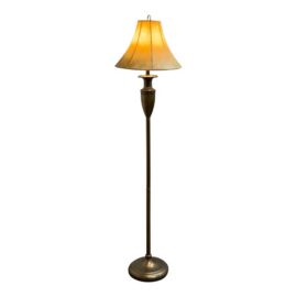 Lamp Plus Traditional Urn Style Floor Lamp