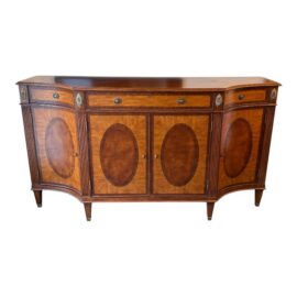 Ethan Allen Easton Sideboard. Original Price: $7,000