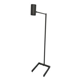 Opo Seo for Phoenix Day Stonehenge Floor Lamp, Model 5070A. Original Price: $2,600