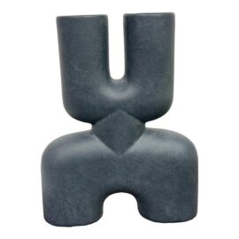 NEW 101 Copenhagen Cobra Double Mini Vase. Original Price: $225