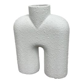 NEW 101 Copenhagen Cobra Tall Vase. Original Price: $125