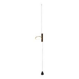 Flos Ok Suspension Lamp. Original Price: $1,030
