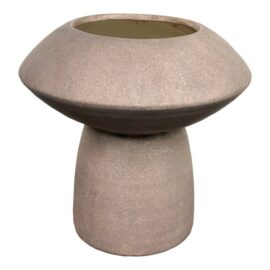 NEW 101 Copenhagen Sphere Vase, Fat. Original Price: $140