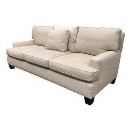 NEW Barbara Barry for Baker Furniture Modern Sofa. Original Price: $12,180