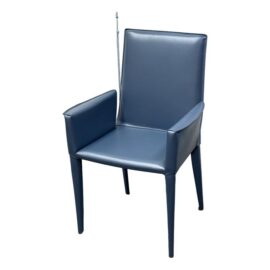 NEW Frag for Design Within Reach Bottega Armchair. Original Price: $2,000