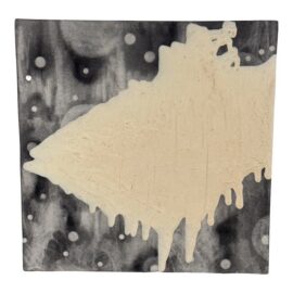 Acrylic on Board, Unknown Arts