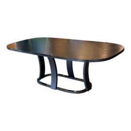 Potocco Grace Extension Dining Table. Original Price: $9,900