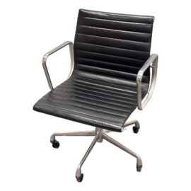 Charle & Ray Eames for Herman Miller Office Management Chair. Original Price: $2,650
