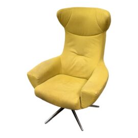 Olav Eldøy for Hjellegjerde/Fjords Baloo Easy Lounge Chair. Original Price: $3,700
