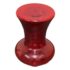 Philippe Starck for Kartell La Bohème Red Stool