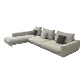 Antonio Citterio for Flexform Soft Dream Sectional. Original Price: $30,000