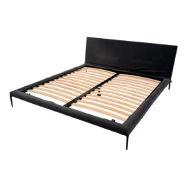 European King Size Antonio Citterio for B&b Italia Atoll Bed Frame. Original Price: $9,000
