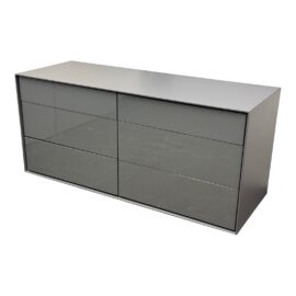 Studio Kairos for B&b Italia Dado Dresser. Original Price: $8,980