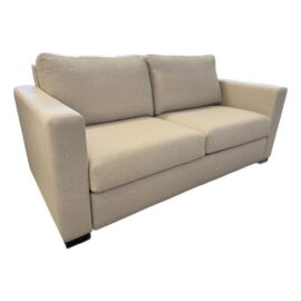 Room & Board Berin Queen Sleep Sofa. Original Price: $4,300