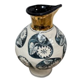 Ruan Hoffmann for Anthropologie Dreambirds Vase. Original Price: $165