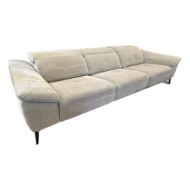 Nicoline Italia Pisa Power Reclining Sofa