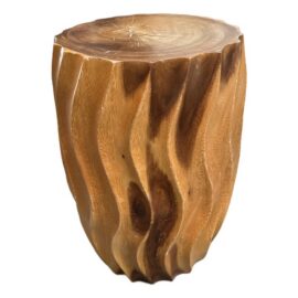 Modern Organic Ventana Stool