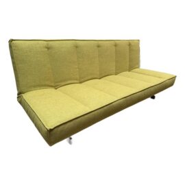 CB2 Flex Sleeper Sofa. Original Price: $1,000