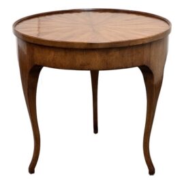 Rose Tarlow Tristan Accent Table. Original Price: $11,175