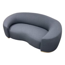 NEW Bespoke Chelsea Sofa. Original Price: $4,975