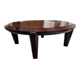 Dakota Jackson Ocean Coffee Table