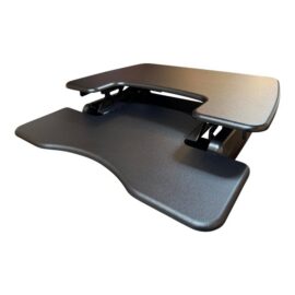 VariDesk Essential 30 Tiered Desk Riser. Original Price: $300