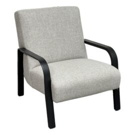 NEW Bespoke Felix Side Chair. Original Price: $2,625