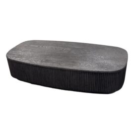 Harrison + Nicholas Condos for Restoration Hardware Byron Coffee Table. Original Price: $2,450