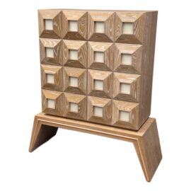 Jonathan Adler Otto Bar. Original Price: $3,800