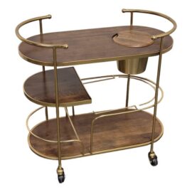 Safavieh Bar Cart