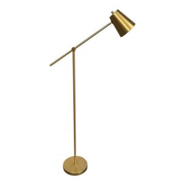 Project 62 Oyler Cantilever Floor Lamp