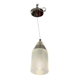 NEW Eduard Herrmann for Bomma Small Ignis Pendant. Original Price: $1,250