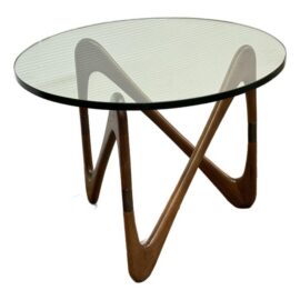Design Within Reach Moebius Infinity Coffee Table/Side Table