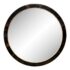 Williams Sonoma Horn + Bone Mirror. Estimated Cost: $1,450