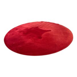 10ft Diameter Round Contemporary Area Rug