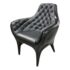 Jaime Hayon for Bd Barcelona Showtime Armchair. Original Price: $5,762