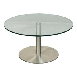 Scandinavian Design Berta Coffee Table. Original Price: $250
