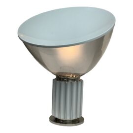 Achille & Pier Giacomo Castiglioni for Flos Taccia Table Lamp. Original Price: $4,255
