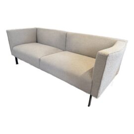 N9NE Furniture Group Arlo Sofa. Original Price: $2,365