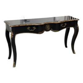 Lillian August for Drexel Heritage Regent Console Table. Estimate Price: $3,000