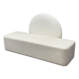 Artefatto Design Studio for Secolo Horizon Sofa. Original Price: $6,000