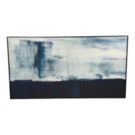 Carol Benson Cobb Cove Series Mixed Medium Framed Print. Original Price: $4,500